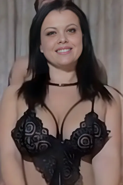 Nadia White - Professional VR Pornstar Profile Photo | VR Porno Star