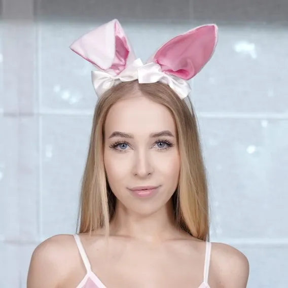 Nata Gold - Professional VR Pornstar Profile Photo | VR Porno Star