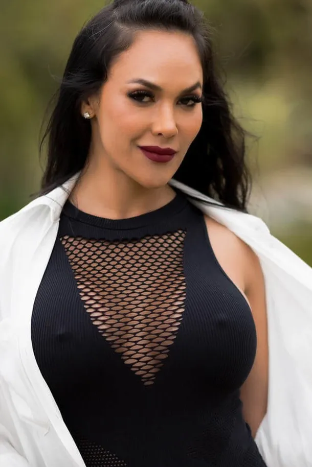 Nattalick - Professional VR Pornstar Profile Photo | VR Porno Star