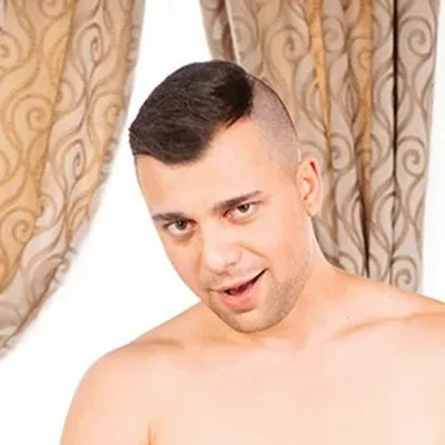 Nick Vargas - Professional VR Pornstar Profile Photo | VR Porno Star