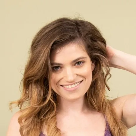 Nicole Rae - Professional VR Pornstar Profile Photo | VR Porno Star