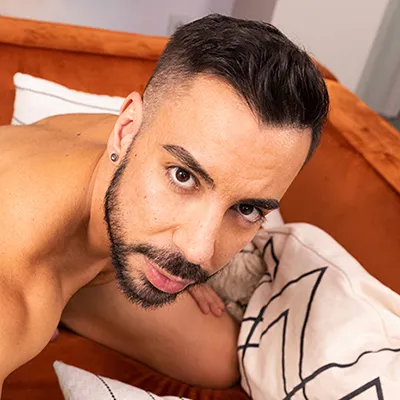 Noel Santoro - Professional VR Pornstar Profile Photo | VR Porno Star