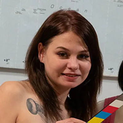 Odetta - Professional VR Pornstar Profile Photo | VR Porno Star