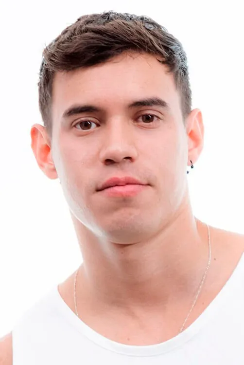Oliver Hunt - Professional VR Pornstar Profile Photo | VR Porno Star