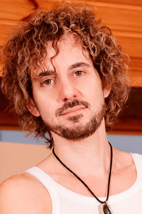 Orlando Flores - Professional VR Pornstar Profile Photo | VR Porno Star