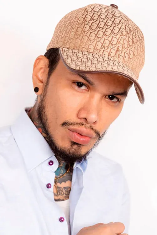 Pablo Bravo - Professional VR Pornstar Profile Photo | VR Porno Star