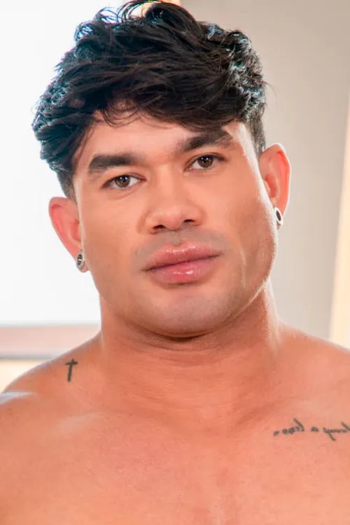 Pietro Duarte - Professional VR Pornstar Profile Photo | VR Porno Star