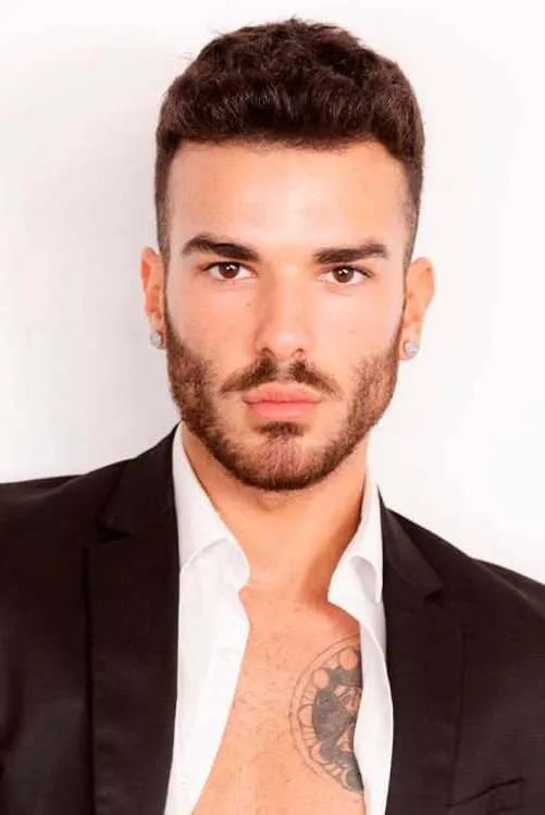 Pol Prince - Professional VR Pornstar Profile Photo | VR Porno Star
