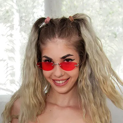 Powerpuff Girl - Professional VR Pornstar Profile Photo | VR Porno Star