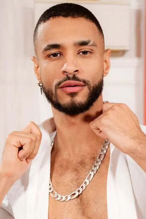 Radzzo - Professional VR Pornstar Profile Photo | VR Porno Star