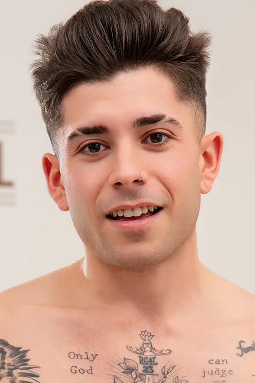 Rauw Gallego - Professional VR Pornstar Profile Photo | VR Porno Star