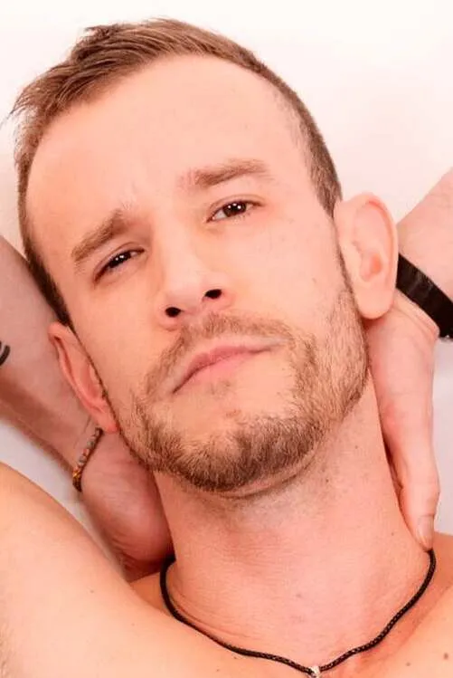 Ridick - Professional VR Pornstar Profile Photo | VR Porno Star