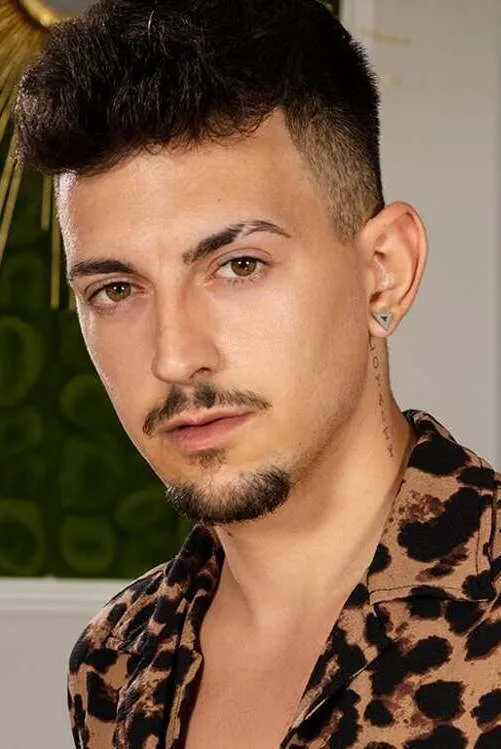 Roma Perez - Male Adult Performer Roma Perez - Professional VR Pornstar Profile Photo | VR Porno Star