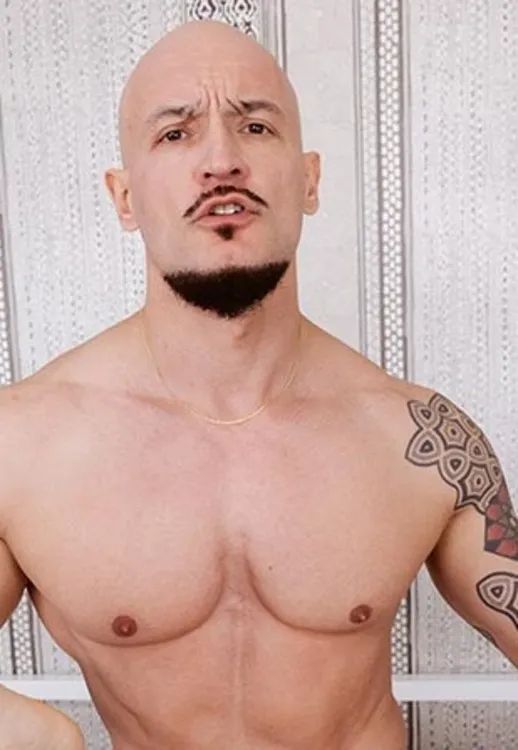 Rony Yarz - Professional VR Pornstar Profile Photo | VR Porno Star