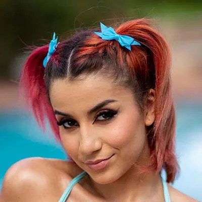 Roxie Sinner - Professional VR Pornstar Profile Photo | VR Porno Star