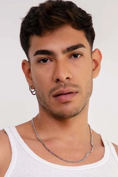 Roy West - Professional VR Pornstar Profile Photo | VR Porno Star