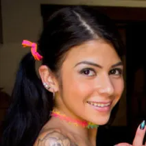 Sadie Pop - Professional VR Pornstar Profile Photo | VR Porno Star
