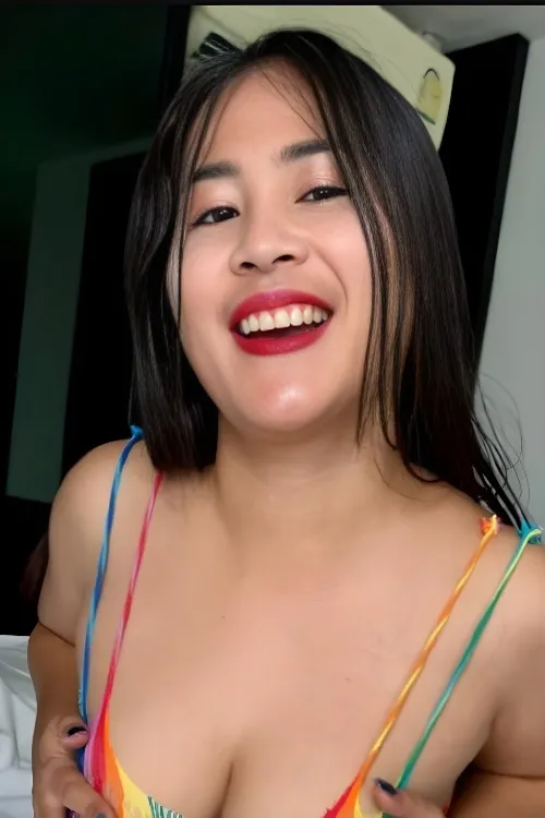 Sani Sa - Professional VR Pornstar Profile Photo | VR Porno Star