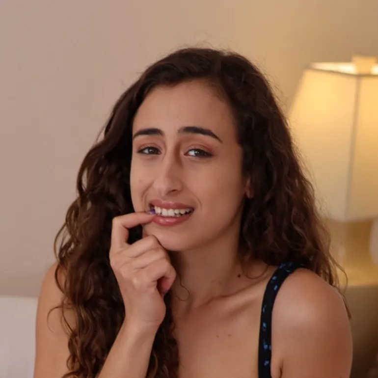 Scarlett Page - Professional VR Pornstar Profile Photo | VR Porno Star