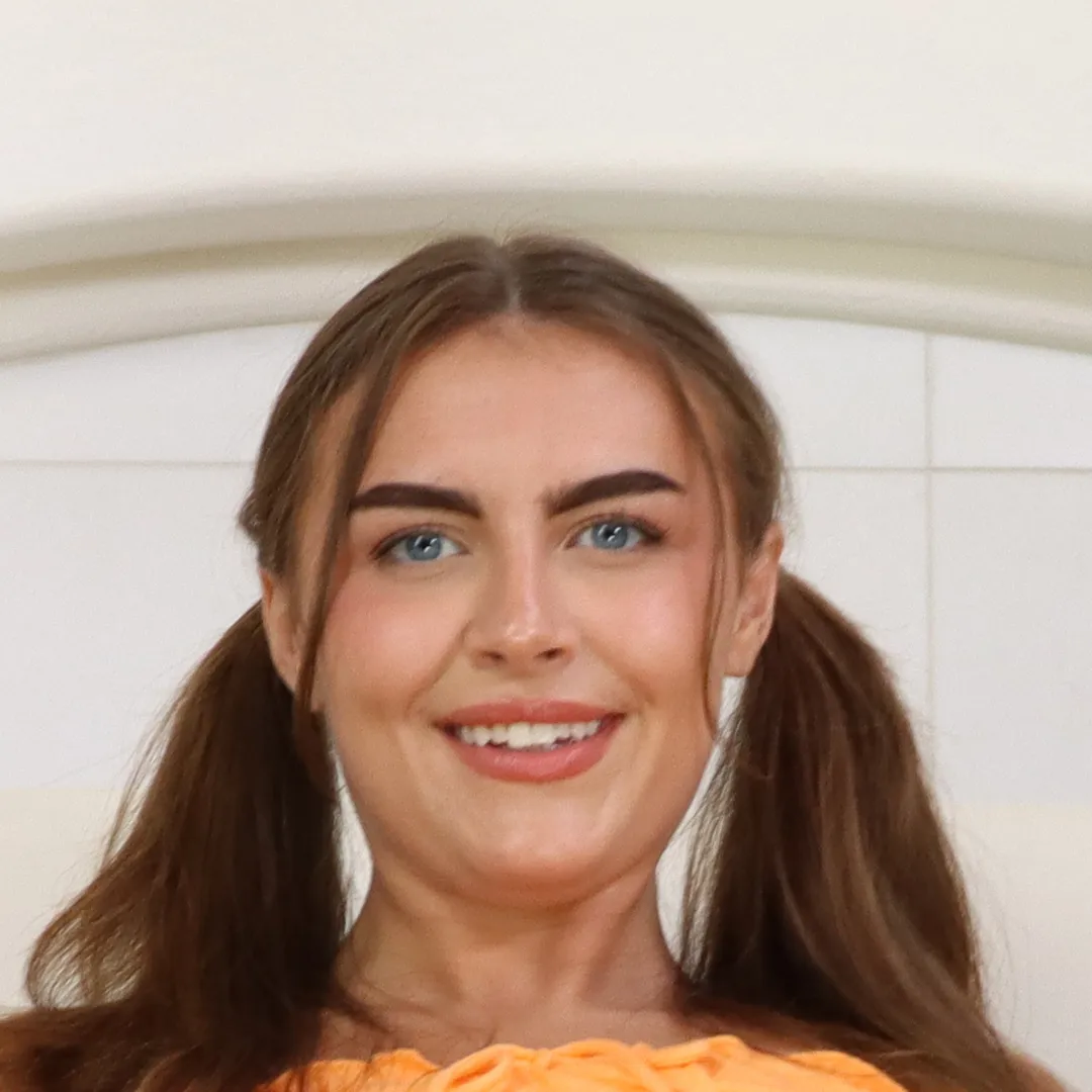 Selina Benz - Female Adult Performer Selina Benz - Professional VR Pornstar Profile Photo | VR Porno Star