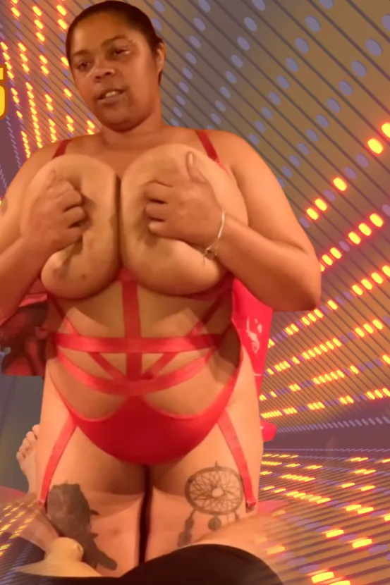 Shammy - Professional VR Pornstar Profile Photo | VR Porno Star