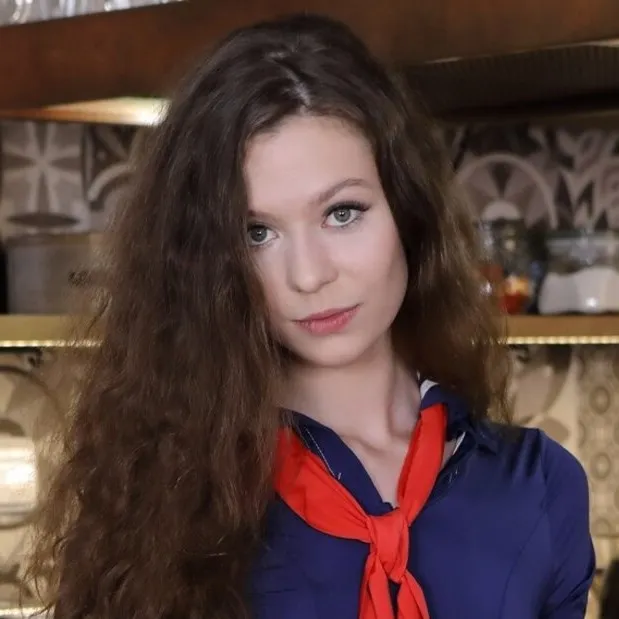 Sofi Smile - Professional VR Pornstar Profile Photo | VR Porno Star