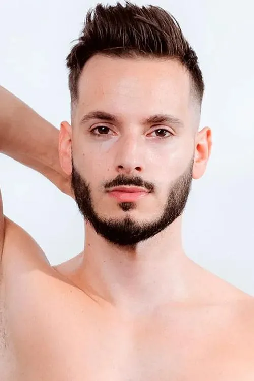 Stallion Fabio - Professional VR Pornstar Profile Photo | VR Porno Star