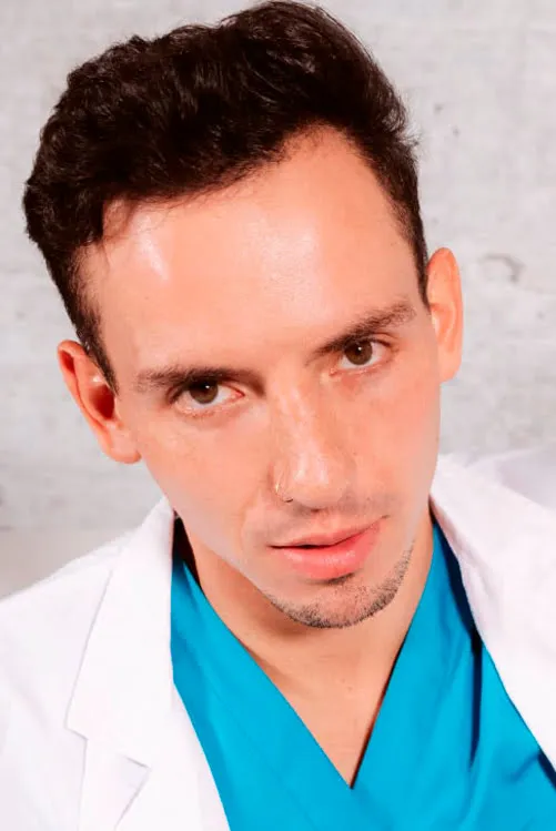 Steven Angel - Professional VR Pornstar Profile Photo | VR Porno Star
