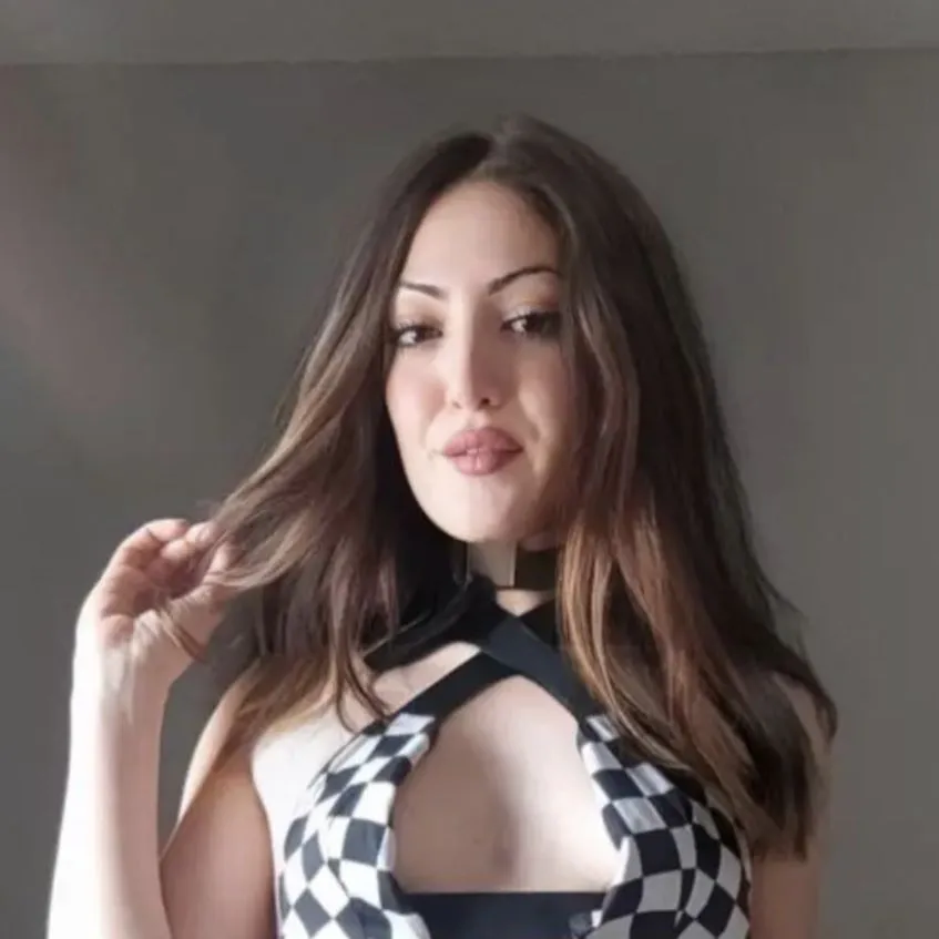 The Blaze - Professional VR Pornstar Profile Photo | VR Porno Star