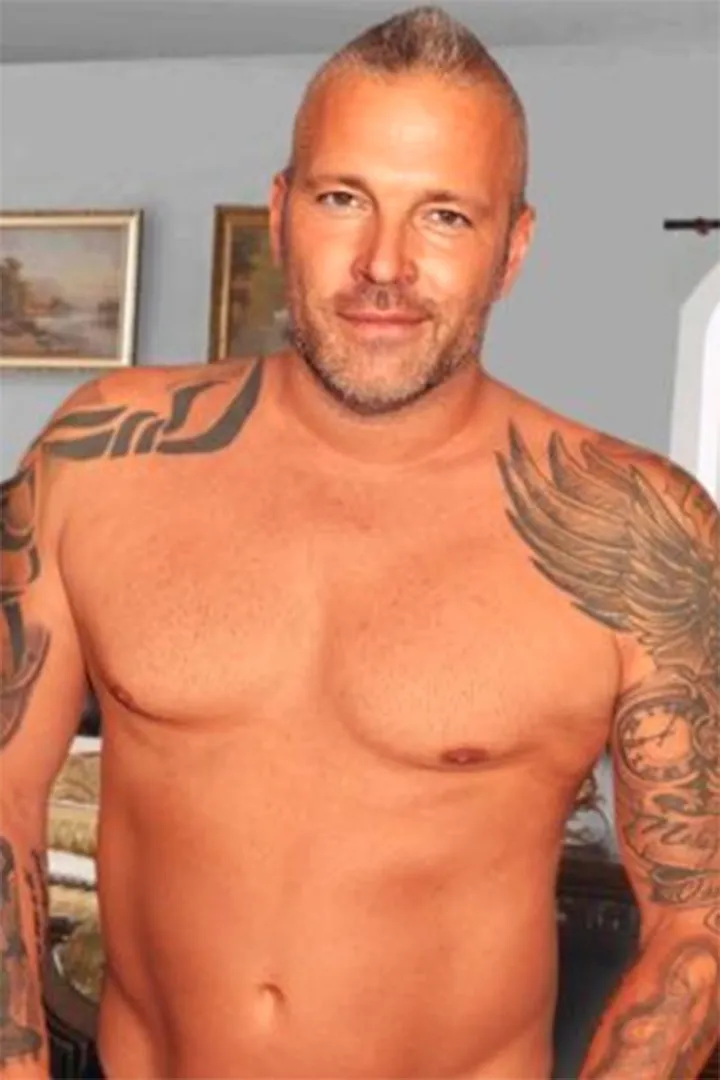 Thomas Stone - Professional VR Pornstar Profile Photo | VR Porno Star