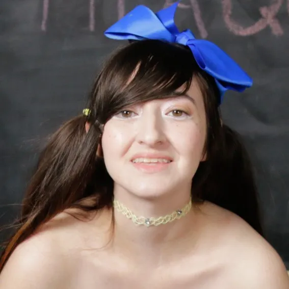 Tifa Quinn - Professional VR Pornstar Profile Photo | VR Porno Star