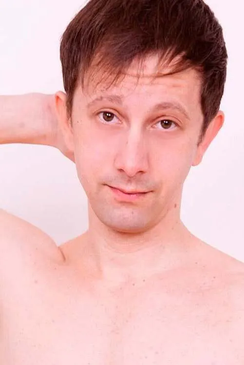 Tom Bacan - Professional VR Pornstar Profile Photo | VR Porno Star