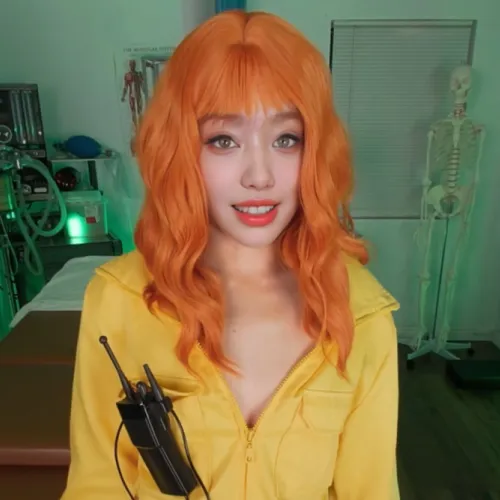 Tsukamoto Chiyo - Professional VR Pornstar Profile Photo | VR Porno Star