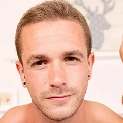 Valentino Sistor - Professional VR Pornstar Profile Photo | VR Porno Star