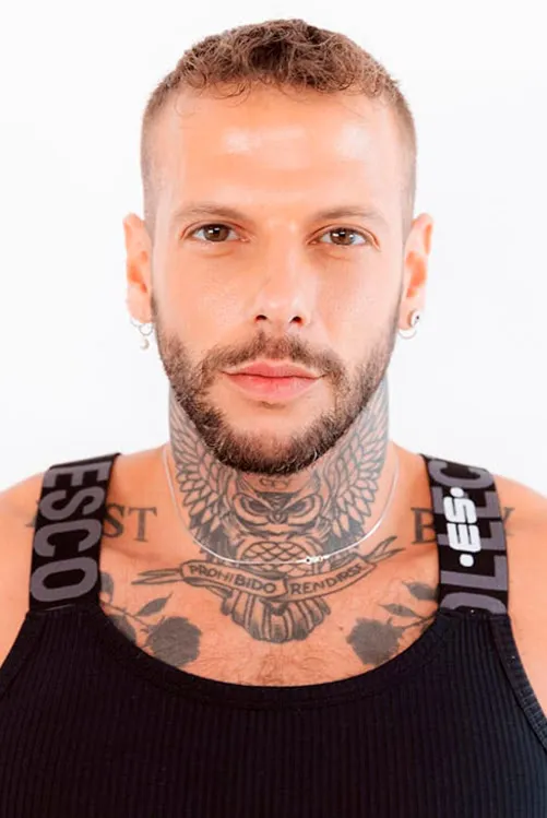 Vikko Vigo - Professional VR Pornstar Profile Photo | VR Porno Star