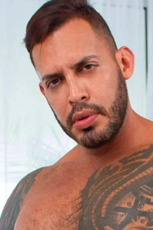 Viktor Rom - Professional VR Pornstar Profile Photo | VR Porno Star
