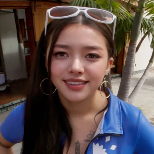 Yamanaka Kiyomi - Professional VR Pornstar Profile Photo | VR Porno Star