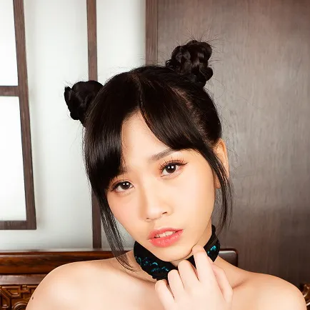 Yan Lin - Professional VR Pornstar Profile Photo | VR Porno Star