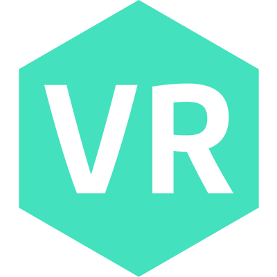 CzechVR Logo