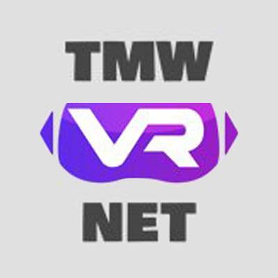 TmwVRnet Logo