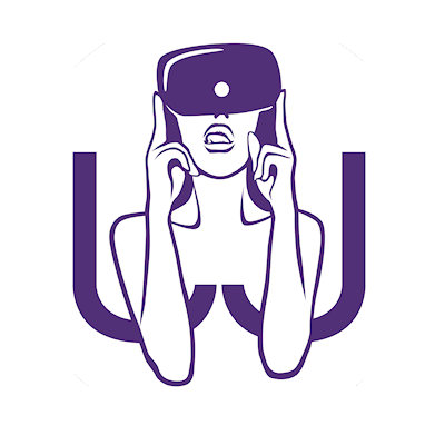 RealJamVR Logo
