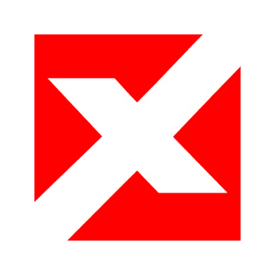 VRCosplayX Logo
