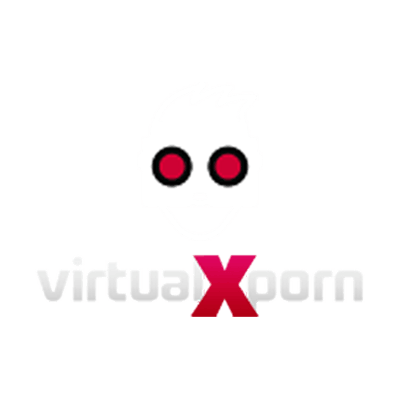 VirtualXPorn Logo