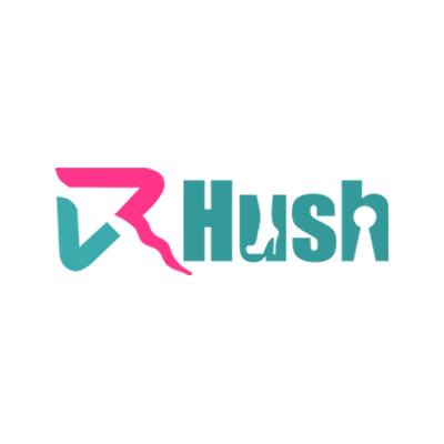 VRHush Logo