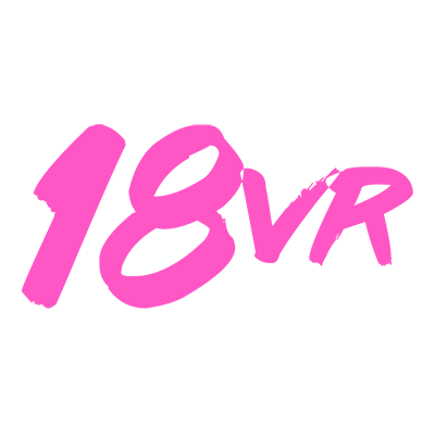 18VR Logo