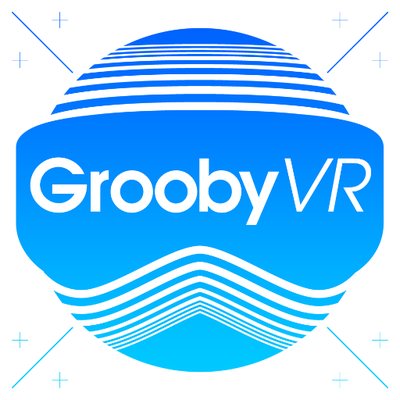 GroobyVR Logo
