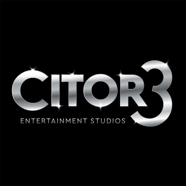 Citor3 Logo