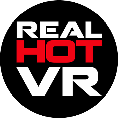 RealHotVR Logo
