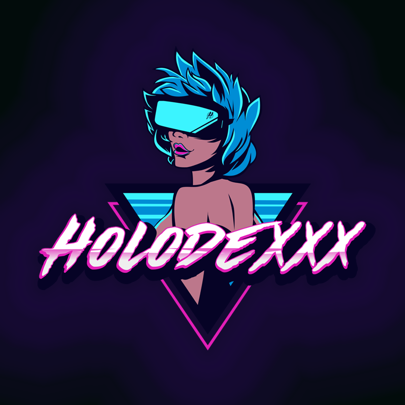 Holodexxx Logo