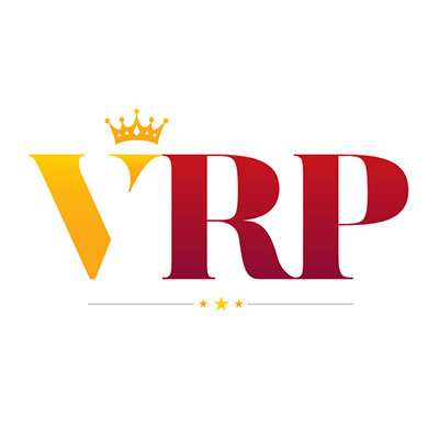 VRPFilms Logo